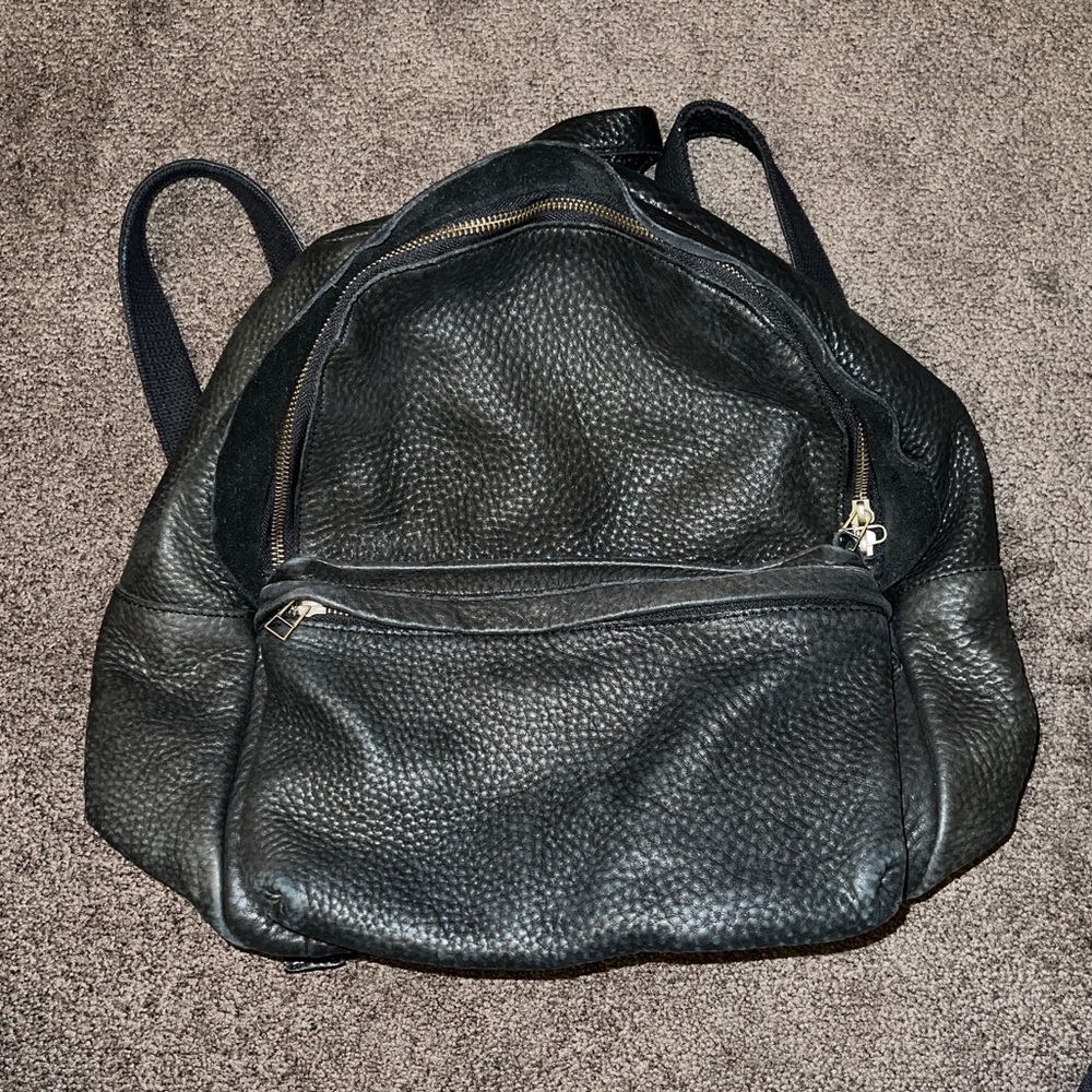 Madewell Backpack